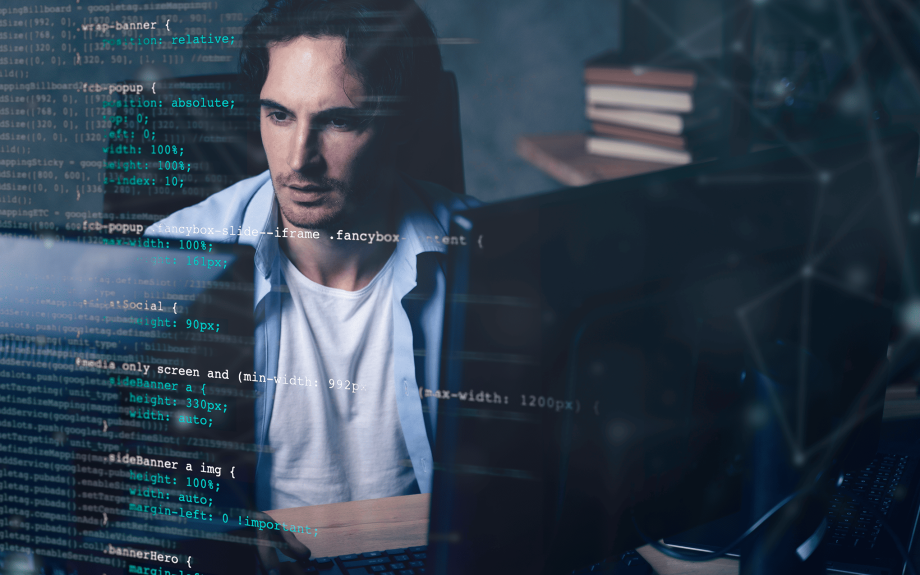 Técnicas Avançadas de Front-end