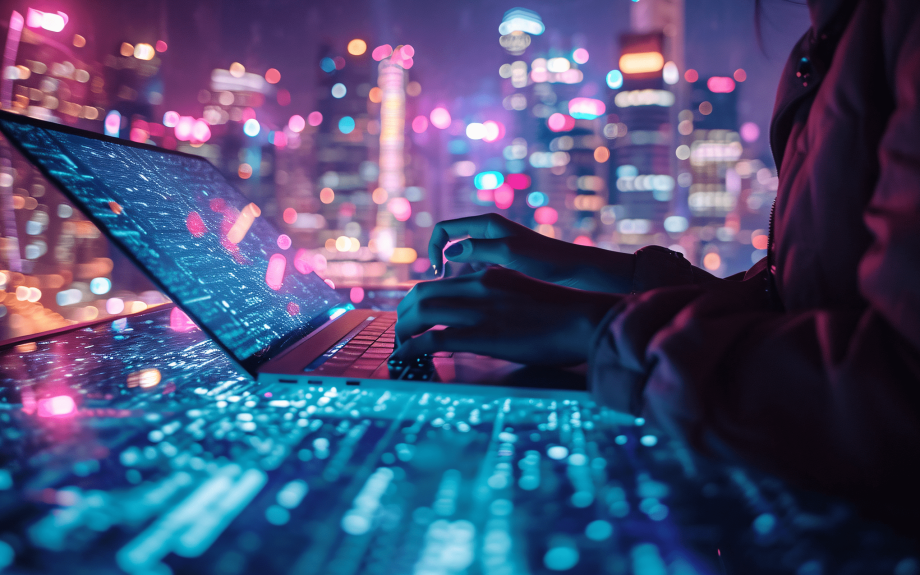 Aplicações Práticas de IA em Sites
