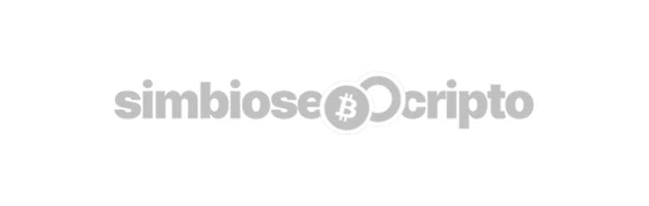 Logo Simbiose Cripto