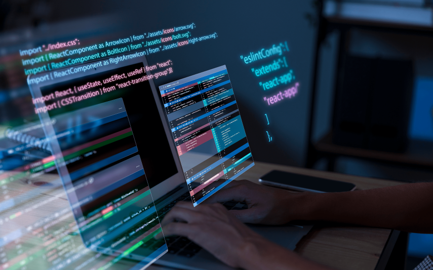 Melhores Bibliotecas JavaScript